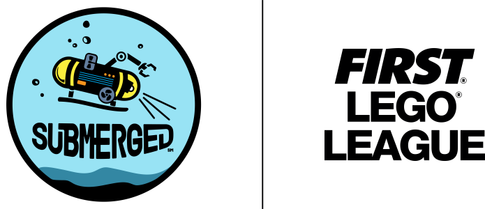 Logo Submerged